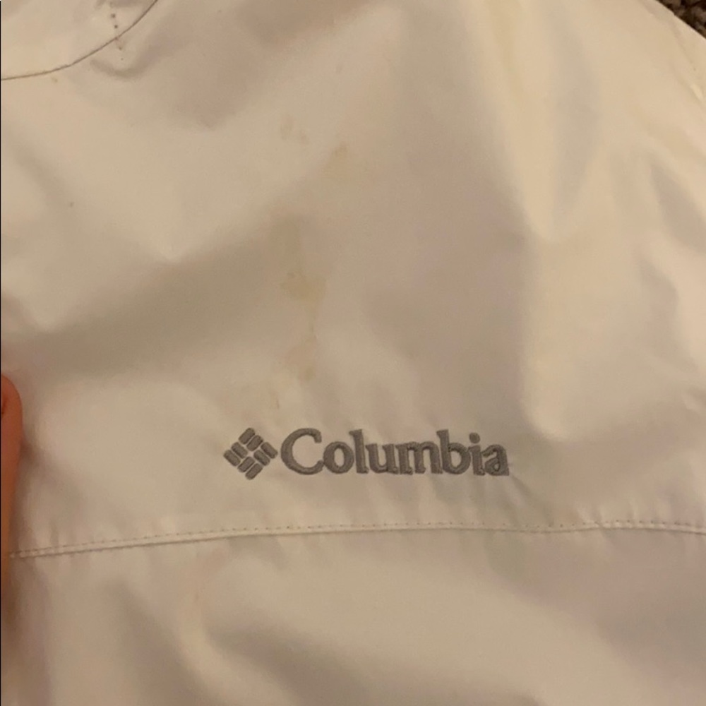 Jacket - Picture 2 of 2